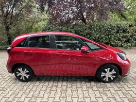 Honda Jazz 1.5 i-MMD Hybrid Elegance, снимка 3
