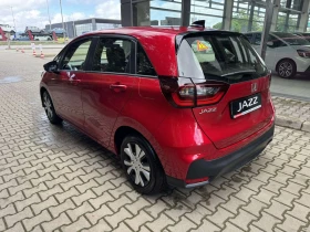 Honda Jazz 1.5 i-MMD Hybrid Elegance, снимка 6