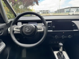 Honda Jazz 1.5 i-MMD Hybrid Elegance, снимка 13