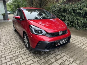 Honda Jazz 1.5 i-MMD Hybrid Elegance, снимка 2