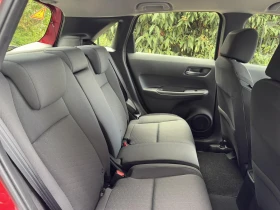 Honda Jazz 1.5 i-MMD Hybrid Elegance, снимка 9