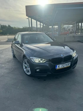 BMW 320, снимка 6