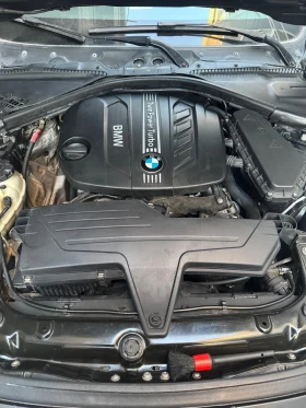 BMW 320, снимка 10