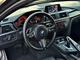 BMW 320, снимка 9