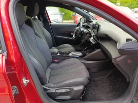 Peugeot 208 GT HYBRID Закупен от БГ, снимка 12