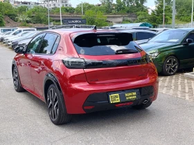 Peugeot 208 GT HYBRID Закупен от БГ, снимка 4