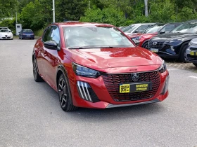 Peugeot 208 GT HYBRID Закупен от БГ, снимка 2