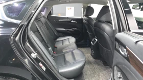 Kia K7, снимка 13