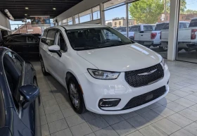 Chrysler Pacifica TOURING L * ПОДГРЕВ * КАМЕРА * CARFAX * , снимка 2