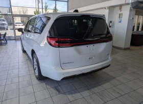 Chrysler Pacifica TOURING L * ПОДГРЕВ * КАМЕРА * CARFAX * , снимка 4