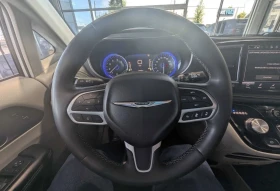 Chrysler Pacifica TOURING L * ПОДГРЕВ * КАМЕРА * CARFAX * , снимка 7