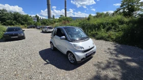 Smart Fortwo, снимка 1