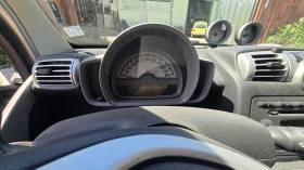 Smart Fortwo, снимка 10
