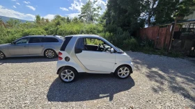 Smart Fortwo, снимка 6