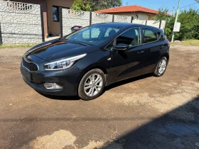 Kia Ceed 1.4 газ фабрична, снимка 1
