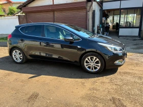 Kia Ceed 1.4 газ фабрична, снимка 4