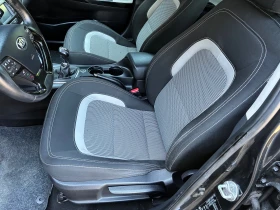 Kia Ceed 1.4 газ фабрична, снимка 11