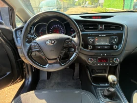 Kia Ceed 1.4 газ фабрична, снимка 10
