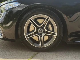 Mercedes-Benz S 400 S 350 / AMG / 4 MATIC / BURM / 360 / HEAD UP /, снимка 8