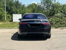 Mercedes-Benz S 400 S 350 / AMG / 4 MATIC / BURM / 360 / HEAD UP /, снимка 5
