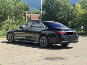 Mercedes-Benz S 400 S 350 / AMG / 4 MATIC / BURM / 360 / HEAD UP /, снимка 4