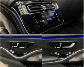 Mercedes-Benz S 400 S 350 / AMG / 4 MATIC / BURM / 360 / HEAD UP /, снимка 17