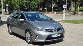 Toyota Auris 1.6i ШВЕЙЦАРИЯ , снимка 3