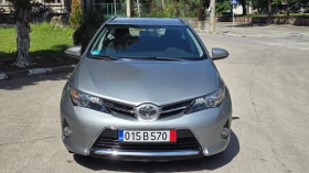 Toyota Auris 1.6i ШВЕЙЦАРИЯ , снимка 2