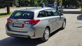 Toyota Auris 1.6i ШВЕЙЦАРИЯ , снимка 5