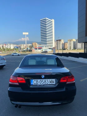 BMW 325     BMW E93 Cabrio 325i 218 к.с. Напълно Обслужен, снимка 2