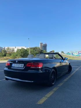 BMW 325     BMW E93 Cabrio 325i 218 к.с. Напълно Обслужен, снимка 8