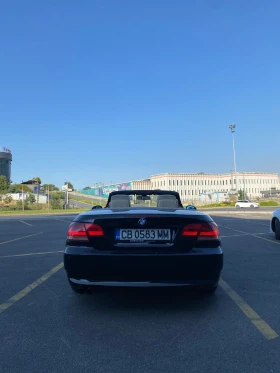 BMW 325     BMW E93 Cabrio 325i 218 к.с. Напълно Обслужен, снимка 9