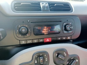 Fiat Panda, снимка 14