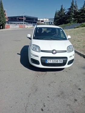 Fiat Panda, снимка 1
