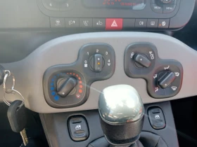 Fiat Panda, снимка 15