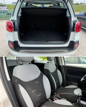 Fiat 500L 1.3MultiJet, Panorama, снимка 16