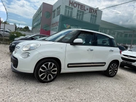 Fiat 500L 1.3MultiJet, Panorama, снимка 7