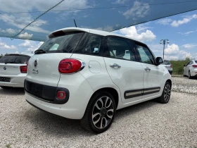 Fiat 500L 1.3MultiJet, Panorama, снимка 4