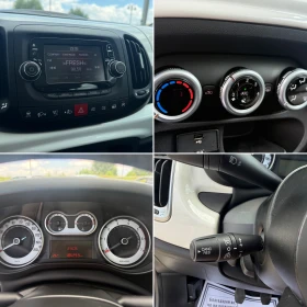 Fiat 500L 1.3MultiJet, Panorama, снимка 12