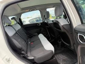 Fiat 500L 1.3MultiJet, Panorama, снимка 13
