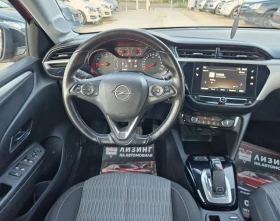 Opel Corsa 56.000км / Регистриран /Еко / Бартер / Лизинг , снимка 11