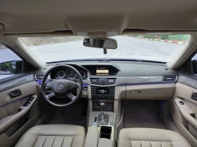 Mercedes-Benz E 250 Топ състояние Само на 165 000 реални доказуеми, снимка 12