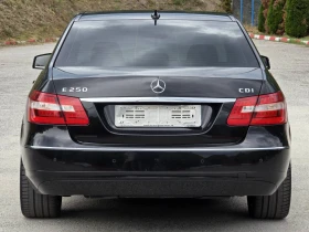 Mercedes-Benz E 250 Топ състояние Само на 165 000 реални доказуеми, снимка 7