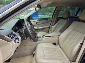Mercedes-Benz E 250 Топ състояние Само на 165 000 реални доказуеми, снимка 14