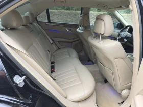 Mercedes-Benz E 250 Топ състояние Само на 165 000 реални доказуеми, снимка 11