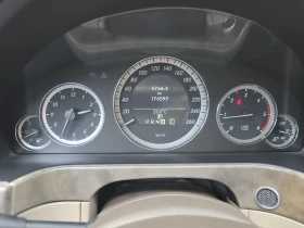 Mercedes-Benz E 250 Топ състояние Само на 165 000 реални доказуеми, снимка 17