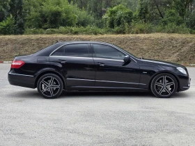 Mercedes-Benz E 250 Топ състояние Само на 165 000 реални доказуеми, снимка 8