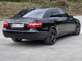 Mercedes-Benz E 250 Топ състояние Само на 165 000 реални доказуеми, снимка 6
