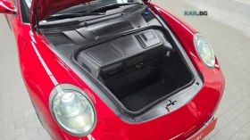 Porsche 911 Carrera 4S, снимка 17
