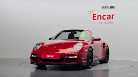 Porsche 911 Carrera 4S, снимка 3